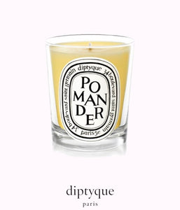 DIPTYQUE pomander candle 190g