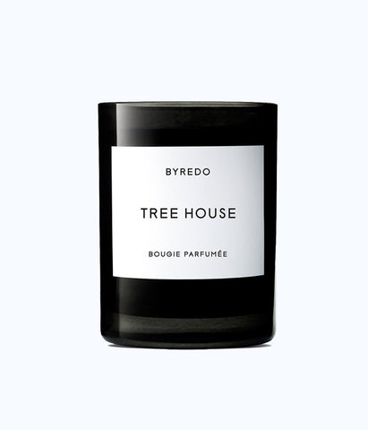 BYREDO tree house candle