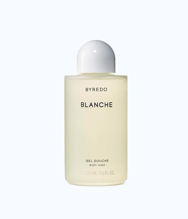 BYREDO blanche body wash 225ml