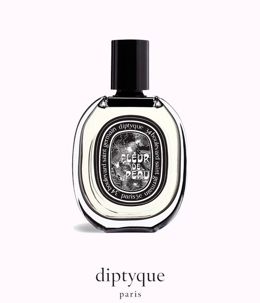 DIPTYQUE fleur de peau *75ml eau de parfum – shop.petitstlouis.fi