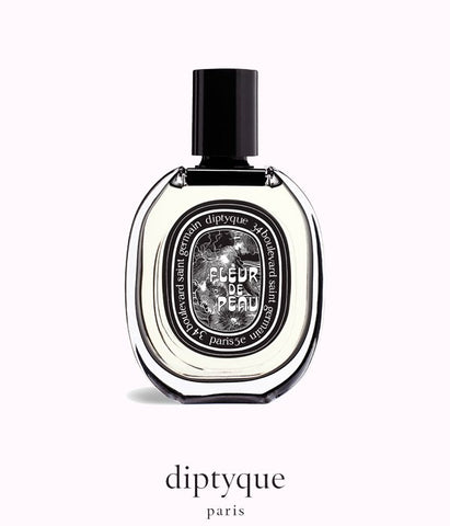 DIPTYQUE fleur de peau *75ml eau de parfum