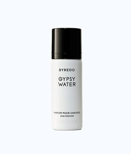 BYREDO gypsy water hair perfume 75ml