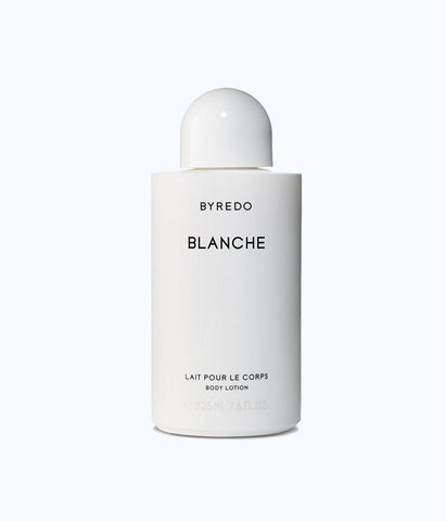 BYREDO blanche body lotion 225ml