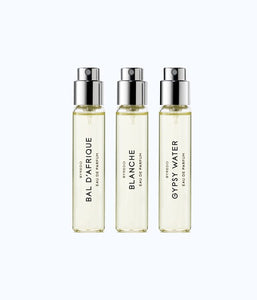 BYREDO la sélection de nomade (3x12ml edp)