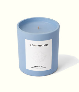 AMOLN berrybomb candle 280gr