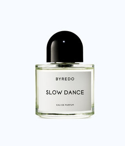 BYREDO slow dance eau de parfum