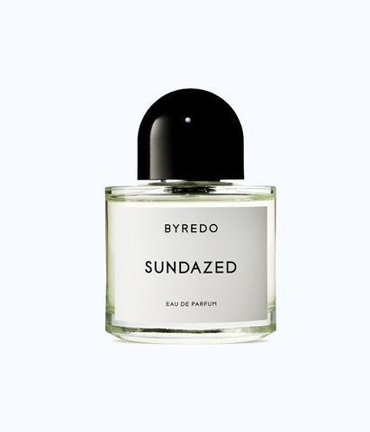 BYREDO sundazed eau de parfum