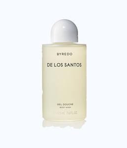 BYREDO de los santos body wash 225ml