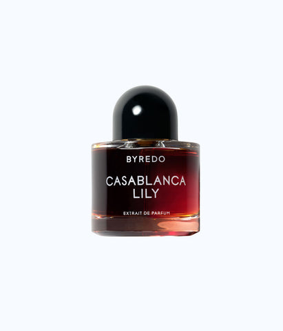 BYREDO Casablanca Lily 50ml extrait de parfum