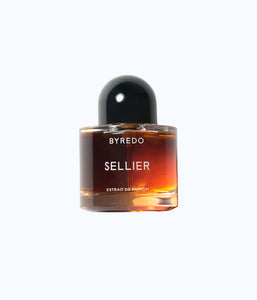 BYREDO Sellier 50ml extrait de parfum