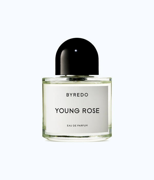 mimi　BYREDO YOUNG ROSE BYREDO young rose eau de parfum – shop.petitstlouis.fi