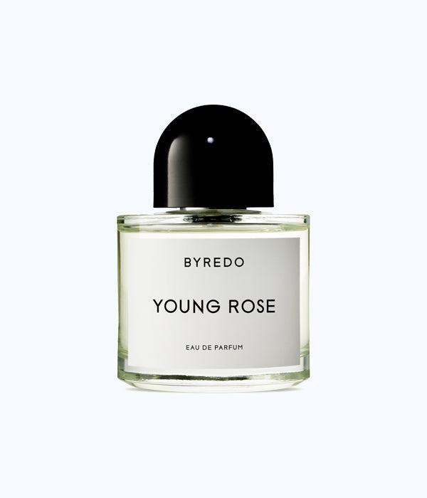 BYREDO young rose eau de parfum