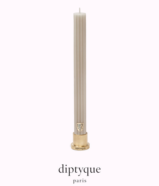 DIPTYQUE candleholder *limited edition
