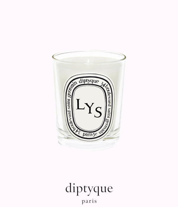 DIPTYQUE lys candle 190g