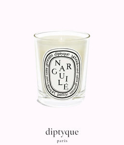 DIPTYQUE narguilé candle 190g