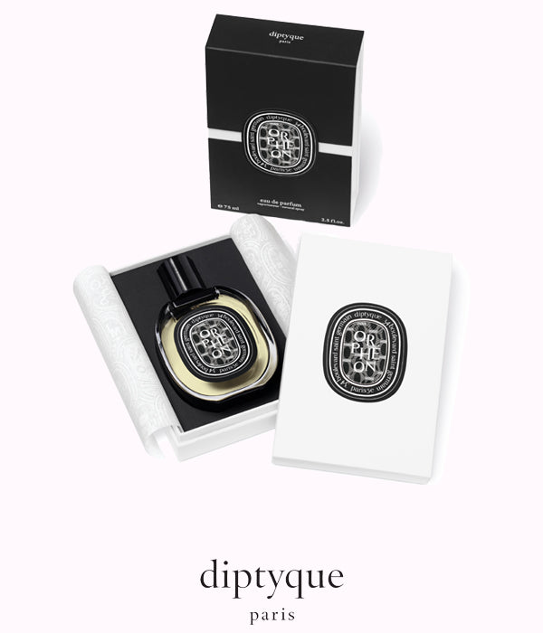 DIPTYQUE orphéon *75ml eau de parfum – shop.petitstlouis.fi