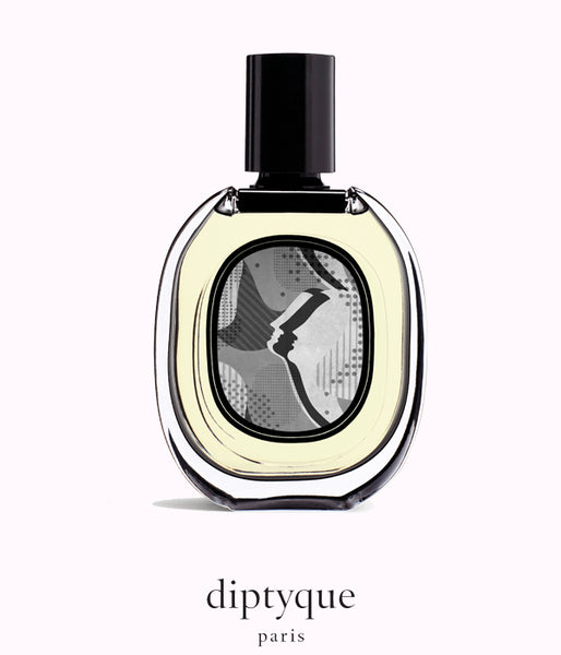 DIPTYQUE orphéon *75ml eau de parfum