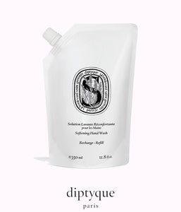 DIPTYQUE refill for softening handwash 350ml