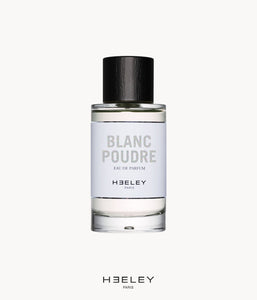 HEELEY Blanc Poudre 100ml EDP