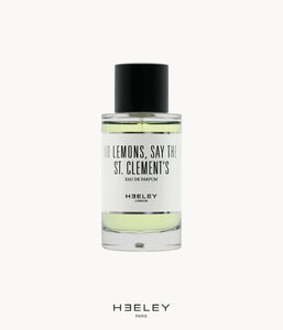 HEELEY Saint Clement's 100ml EDP