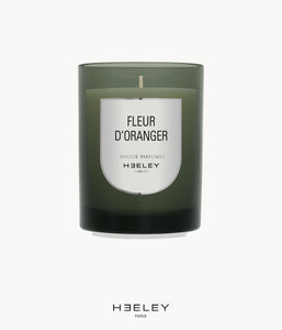 HEELEY Fleur d'oranger candle 290gr
