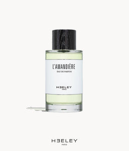 HEELEY L'Amandière 100ml EDP