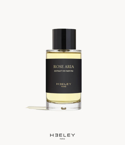 HEELEY Rose Aria extrait de parfum 100ml EDP
