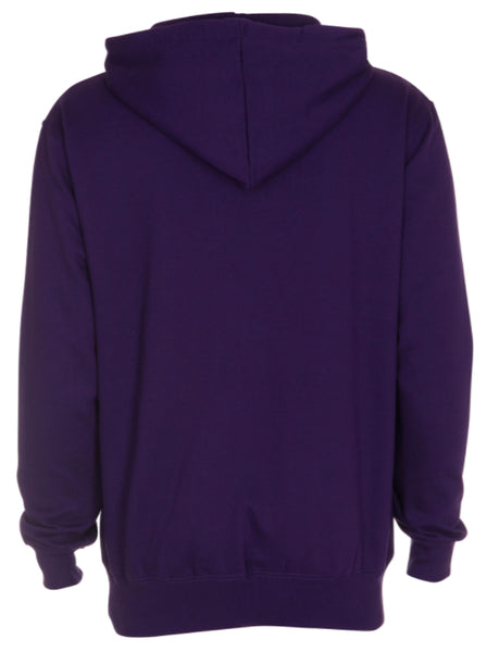 SUPPORT YOUR LOCAL hooded sweatshirt